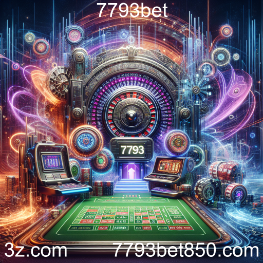 7793bet Lança Nova Categoria 'Notícias' para Jogadores